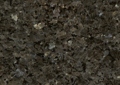 Labrador Blue Pearl - Oberfläche poliert
