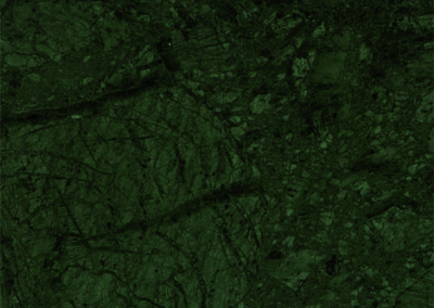 Verde-Guatemala - Oberfläche poliert